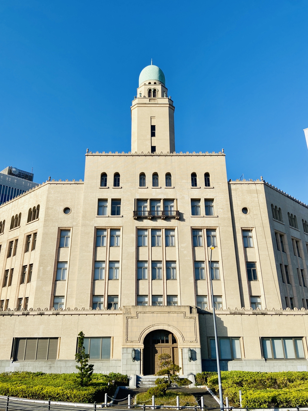 横浜観光10㎞の写真6