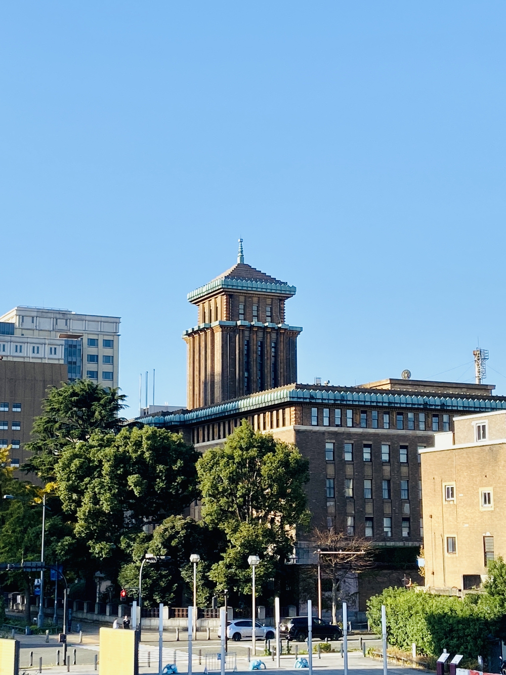 横浜観光10㎞の写真7