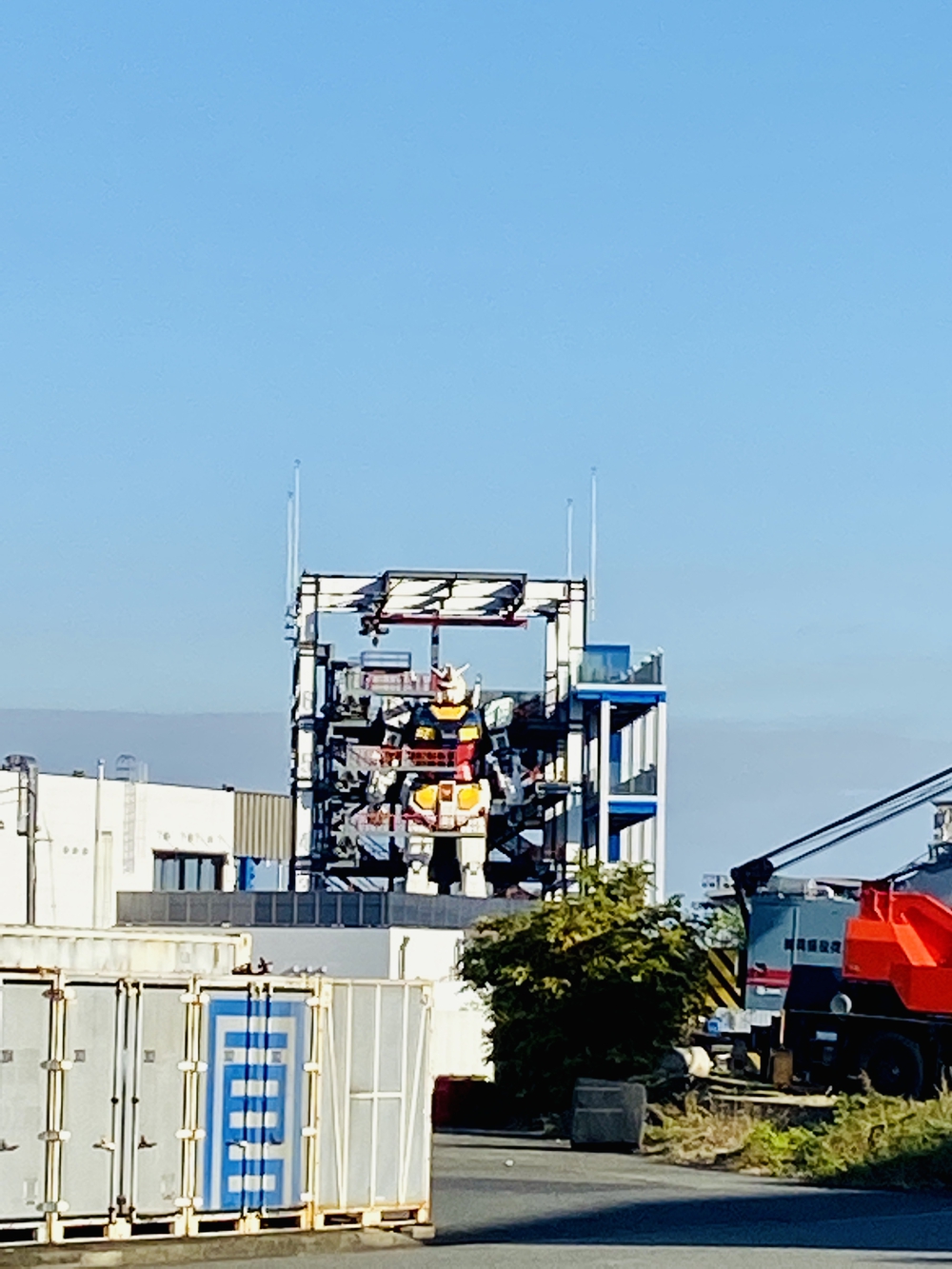 横浜観光10㎞の写真9