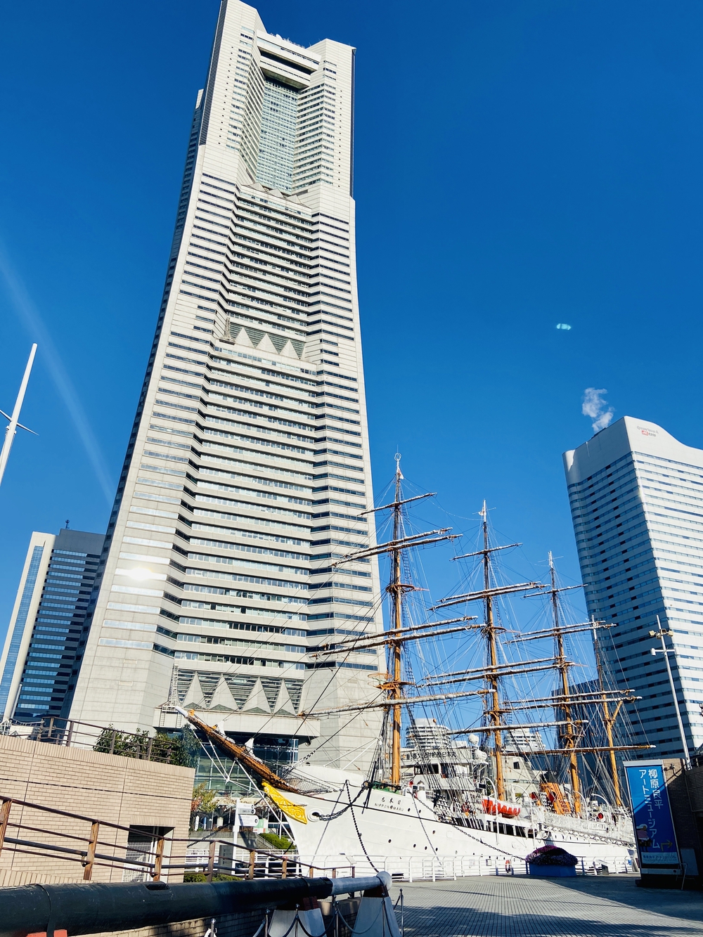 横浜観光10㎞の写真12