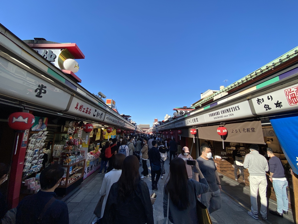 日光道中（街道）ラン　第一日目（日本橋〜千住〜草加〜越谷）の写真6