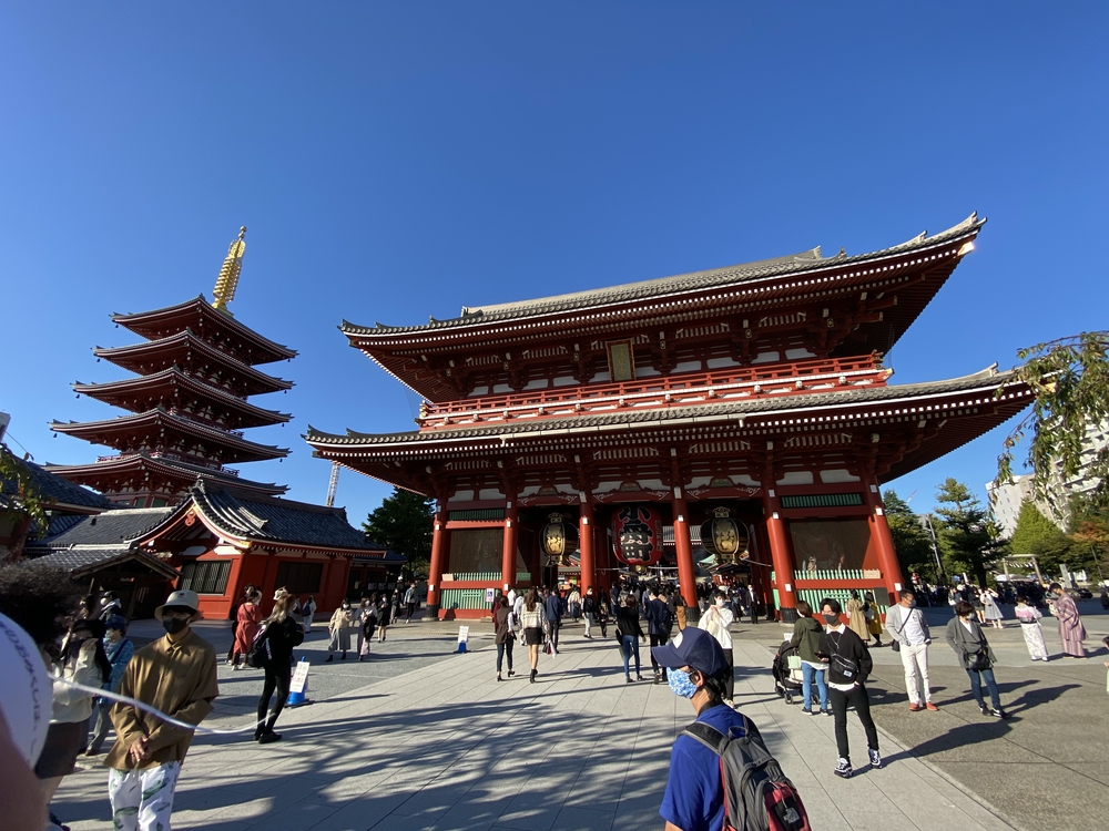 日光道中（街道）ラン　第一日目（日本橋〜千住〜草加〜越谷）の写真7