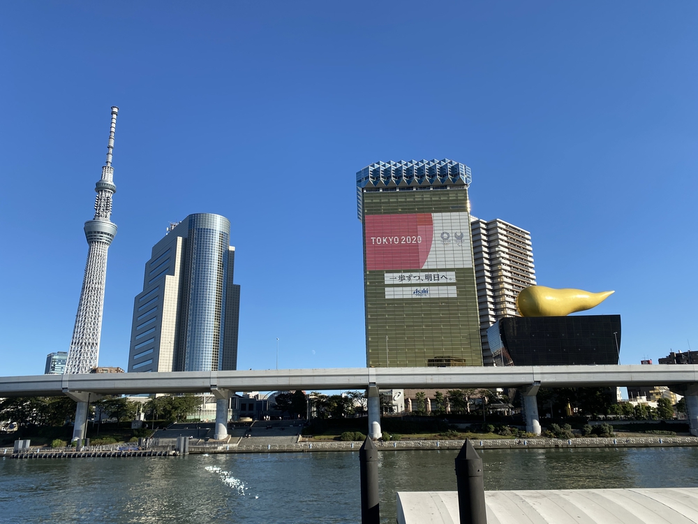 日光道中（街道）ラン　第一日目（日本橋〜千住〜草加〜越谷）の写真8