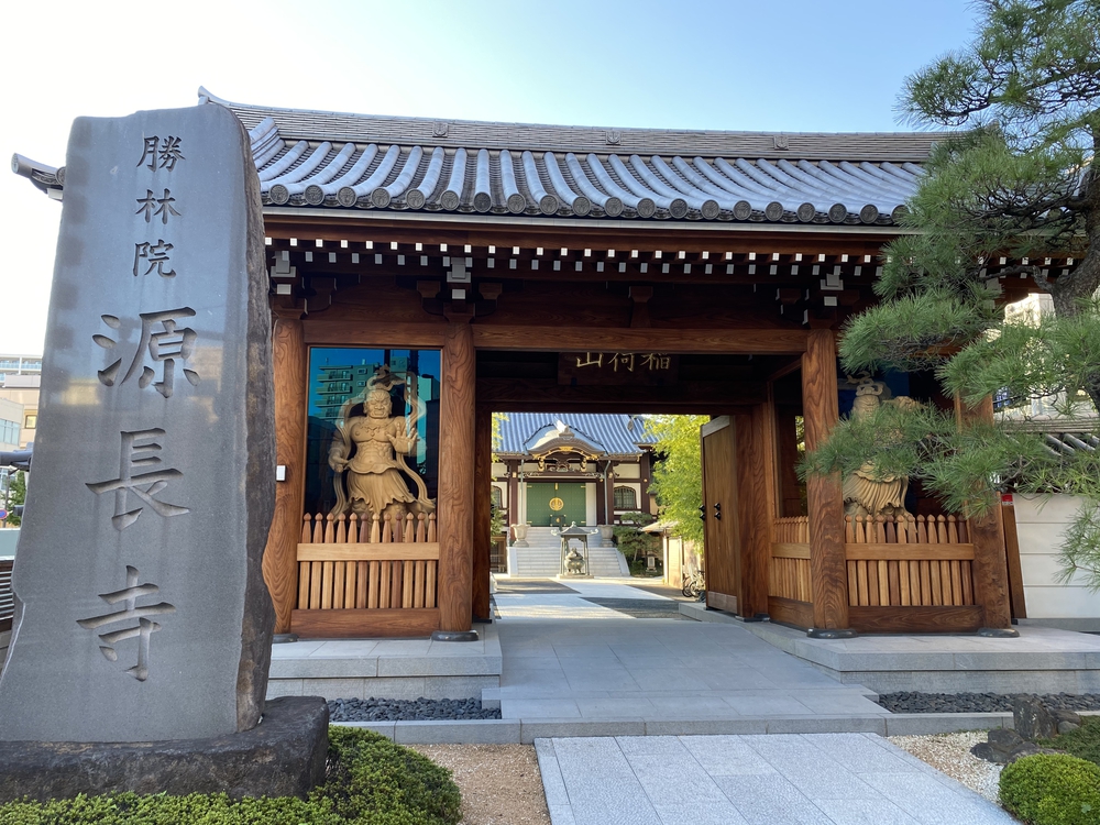 日光道中（街道）ラン　第一日目（日本橋〜千住〜草加〜越谷）の写真11