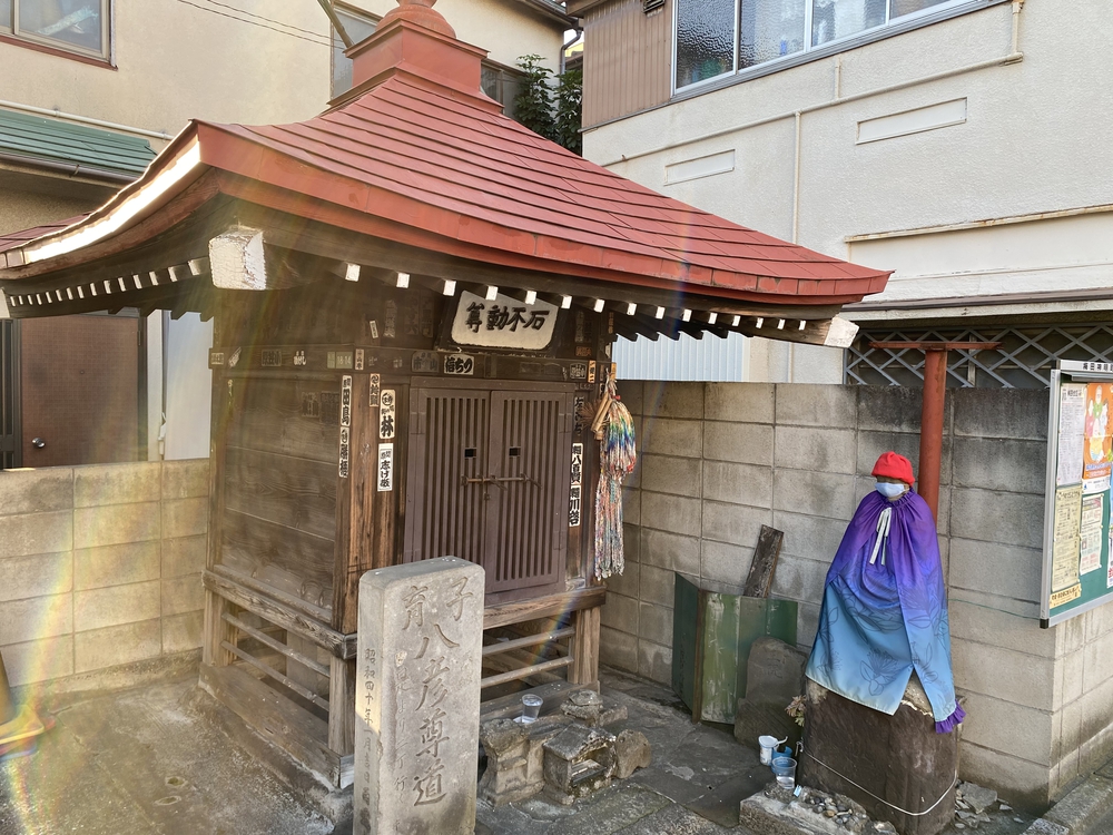 日光道中（街道）ラン　第一日目（日本橋〜千住〜草加〜越谷）の写真15