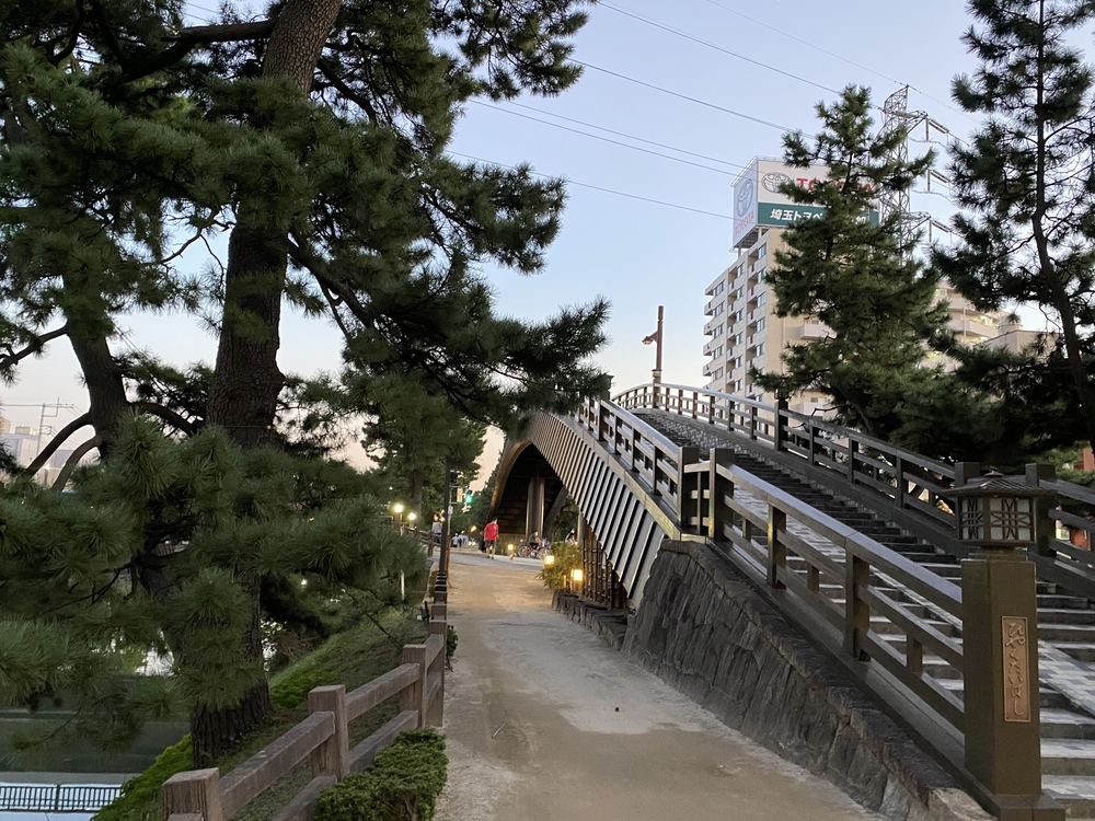 日光道中（街道）ラン　第一日目（日本橋〜千住〜草加〜越谷）の写真22