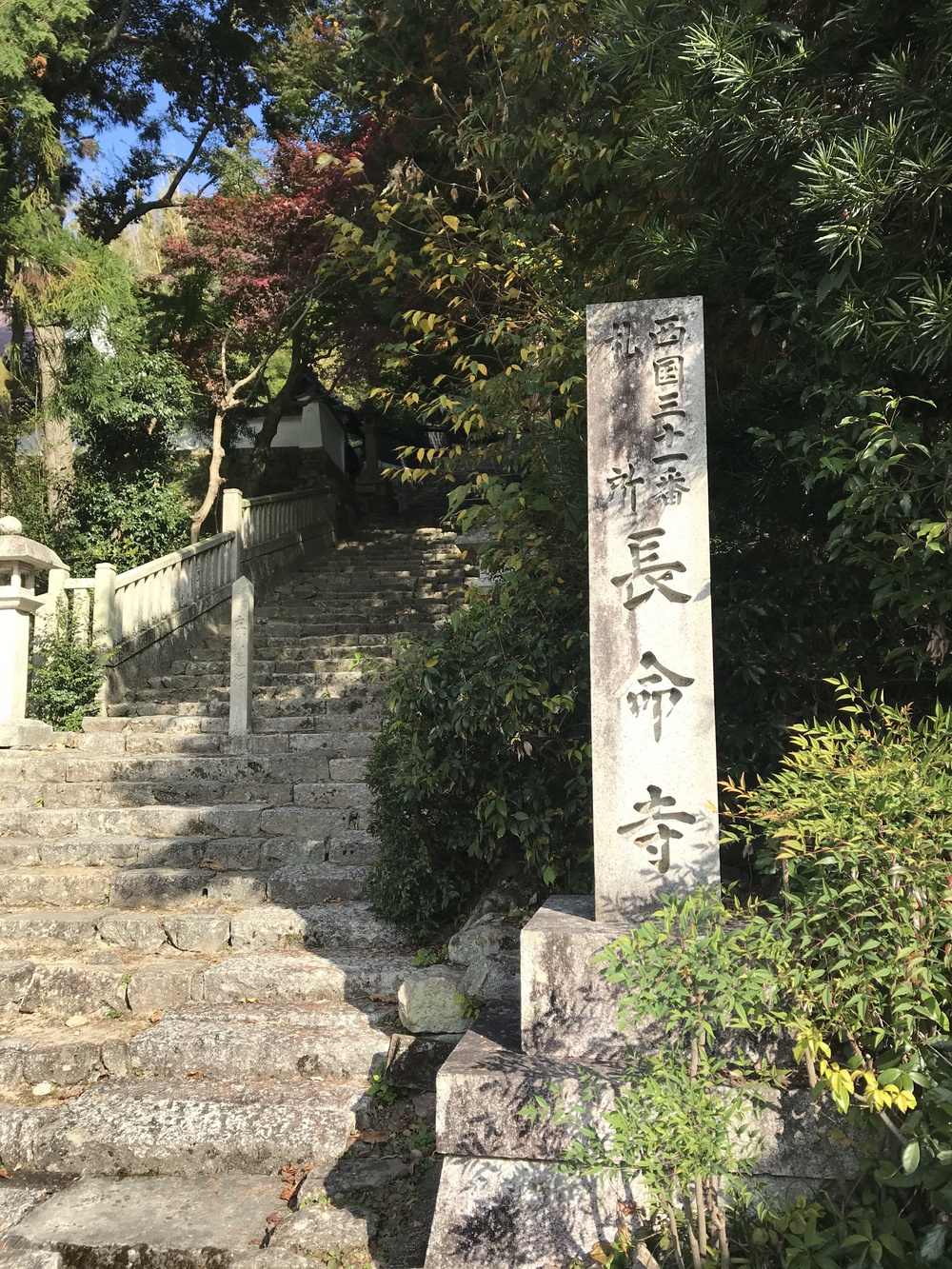 近江八幡城址からの琵琶湖絶景！の写真7