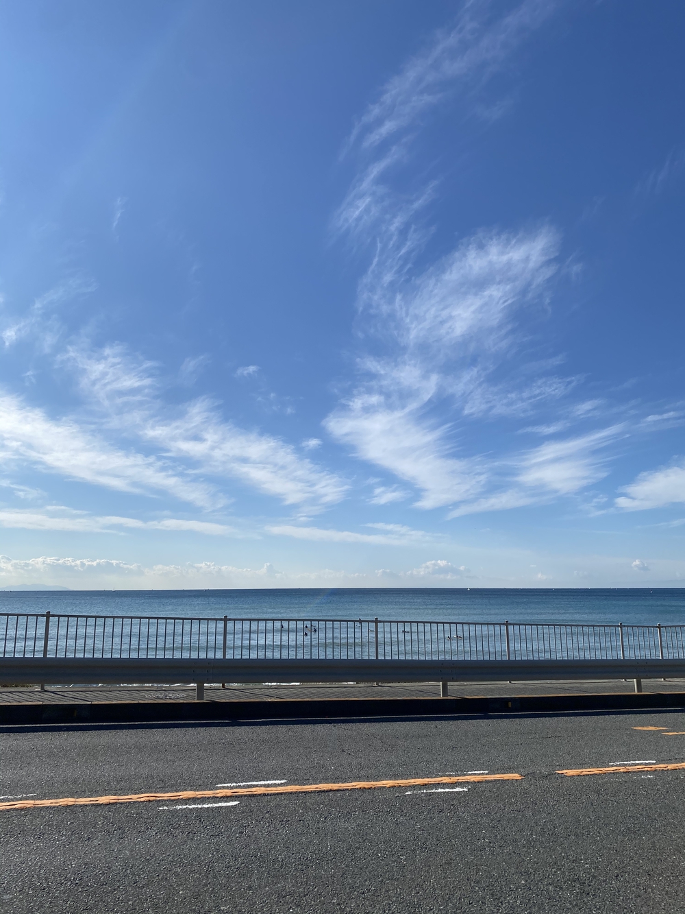 江ノ電ルートをランの写真4