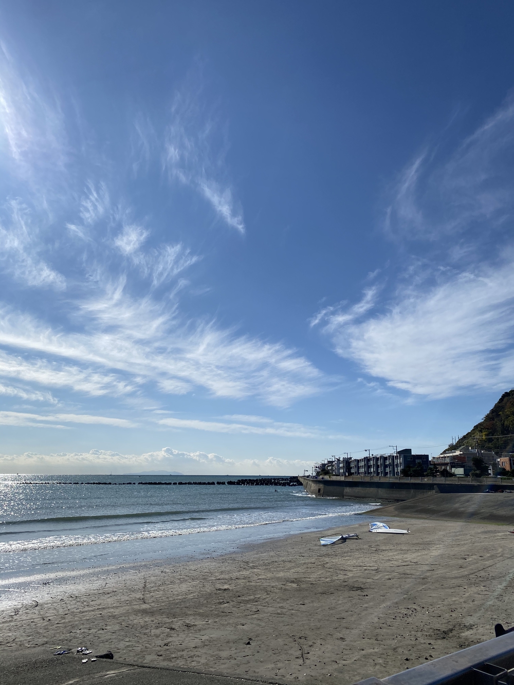 江ノ電ルートをランの写真6