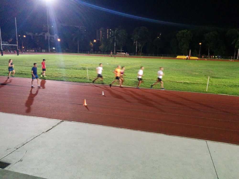 CCAB Stadium (Singapore)の写真4