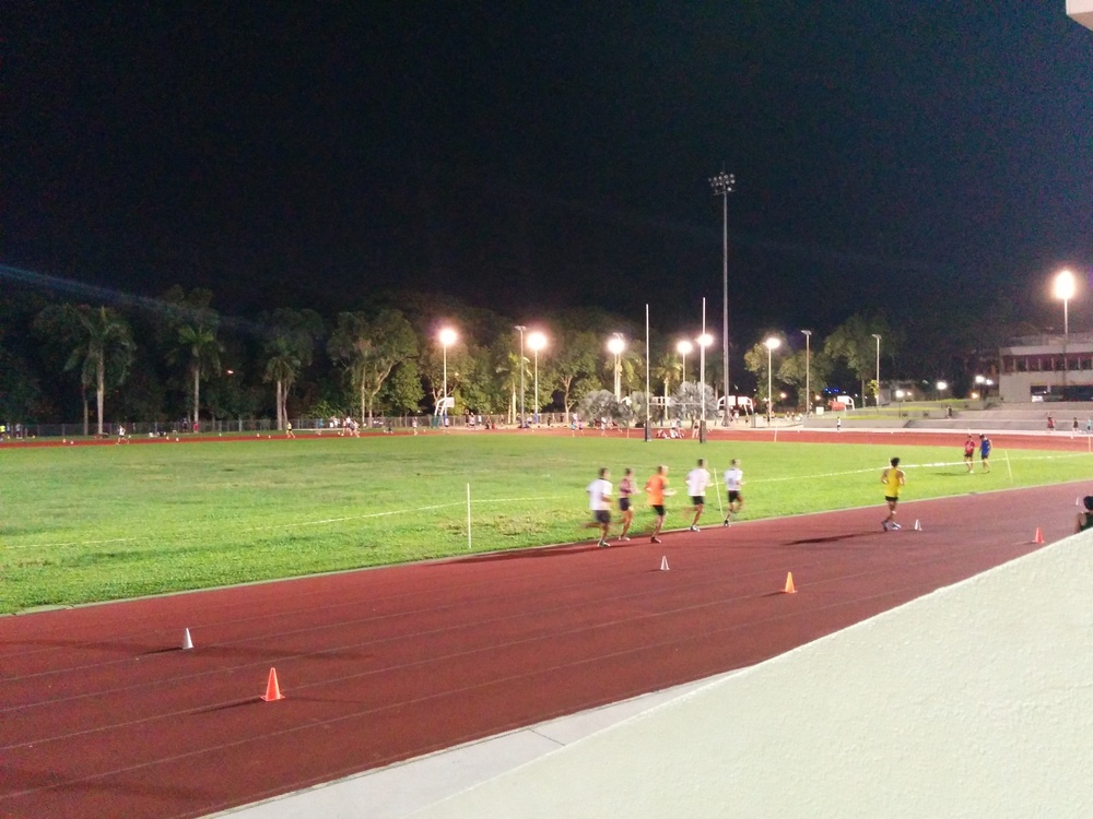 CCAB Stadium (Singapore)の写真5