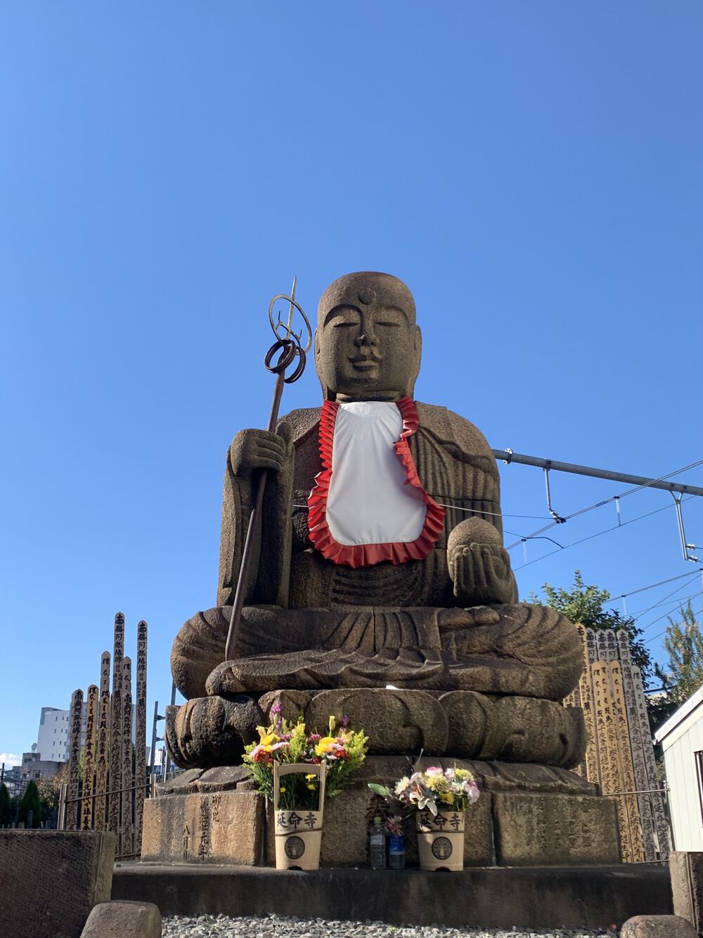 歌川広重と共にRUN 浅草吉原の写真6