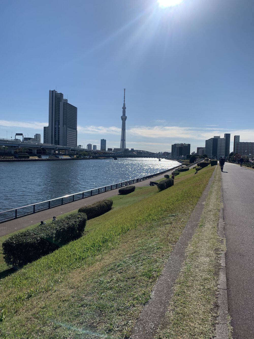 歌川広重と共にRUN 浅草吉原の写真8