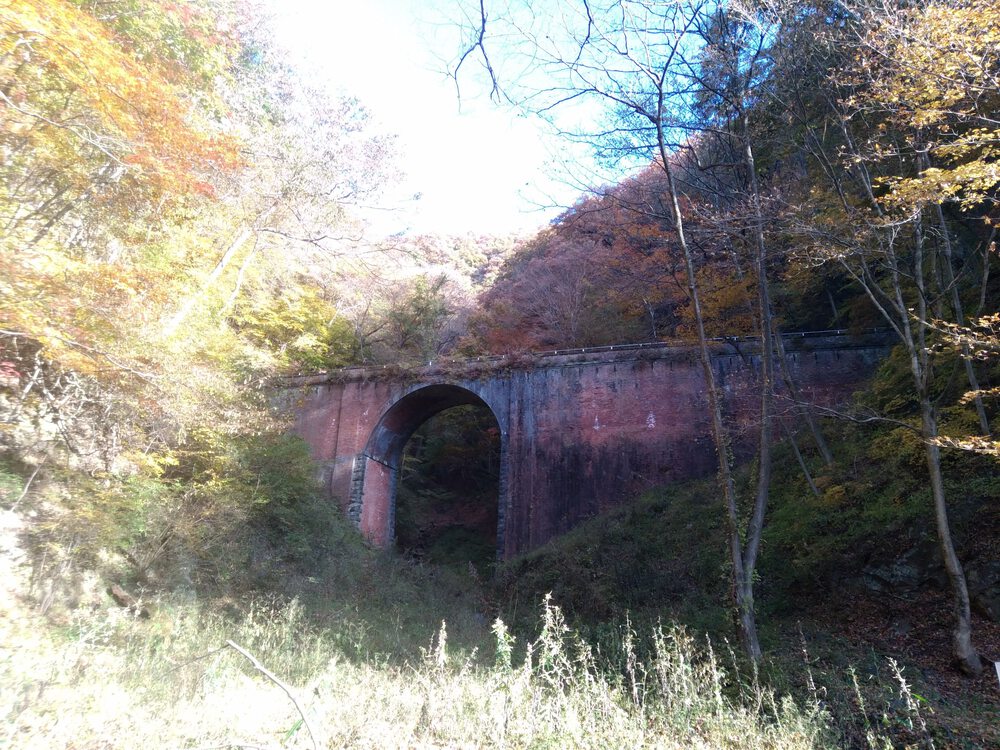 碓氷峠バーティカルランの写真5