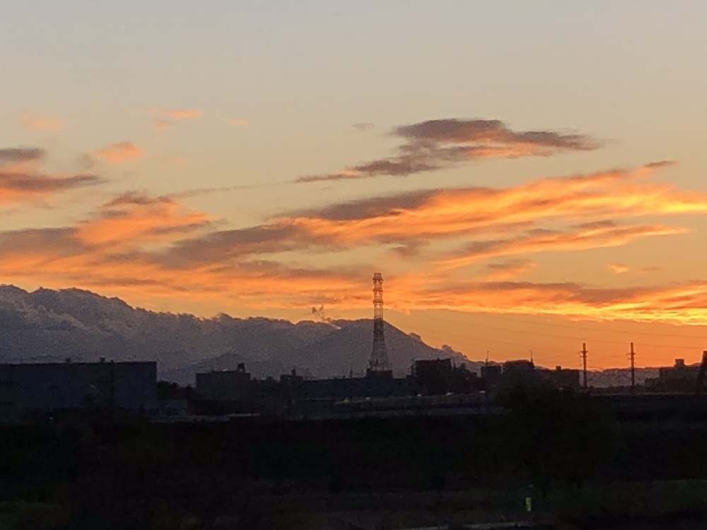 戸田市からのおススメ絶景コースの写真4