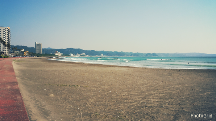 快適サーフィンビーチランの写真4