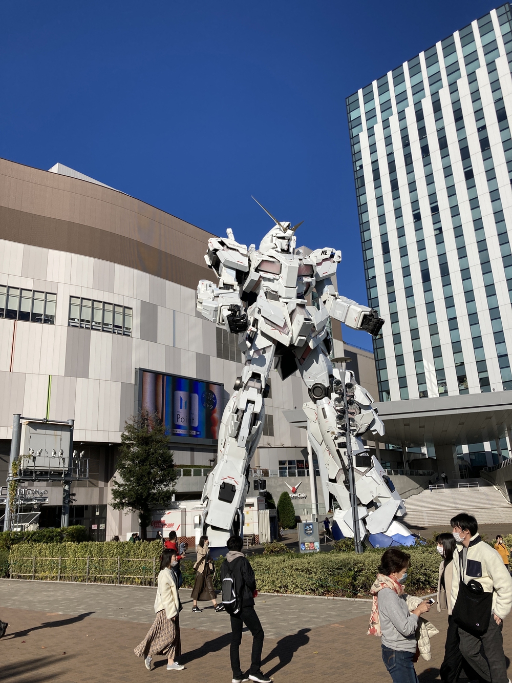 お台場周回コース♪の写真3