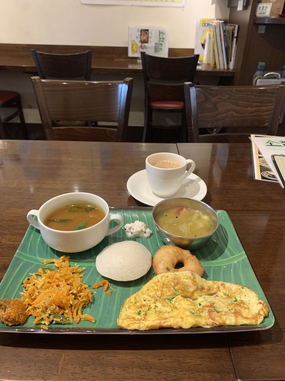 歌川広重と共にRUN 鮫洲の写真9