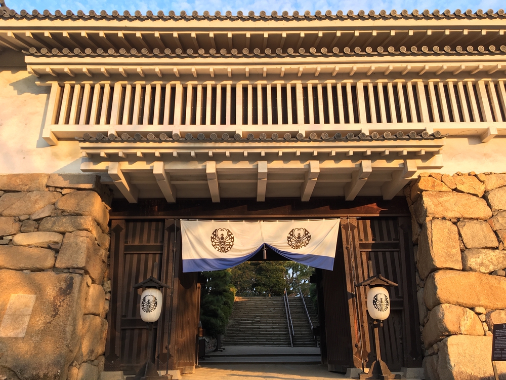 ぐるっと岡山、約10kmの写真4