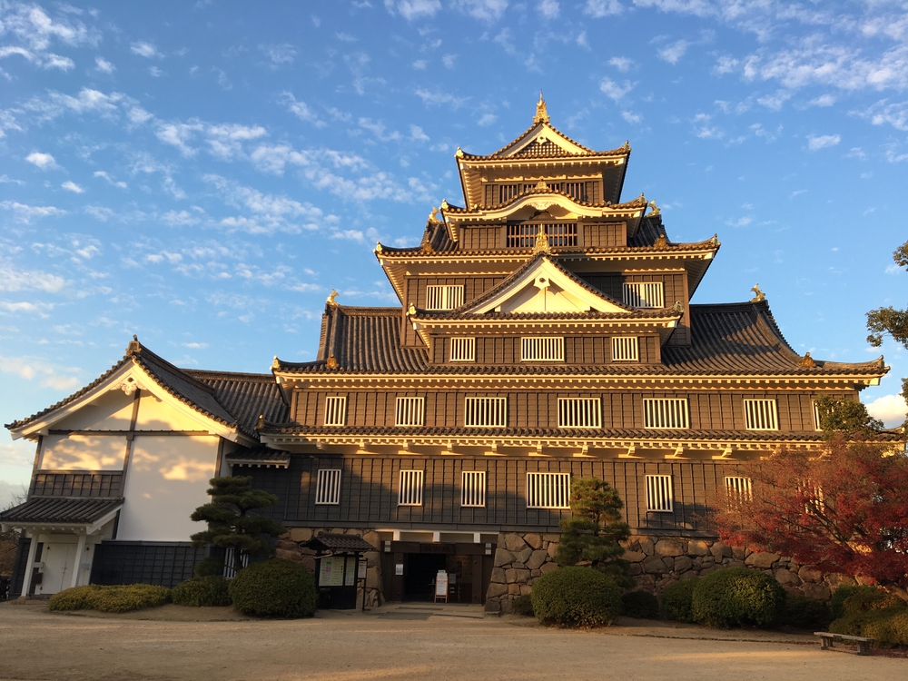 ぐるっと岡山、約10kmの写真5