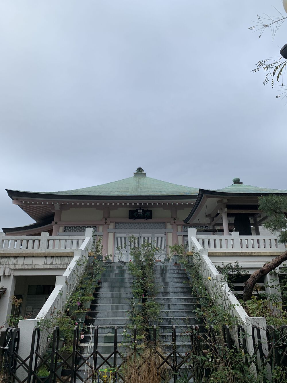 歌川広重と共にRUN 高田馬場〜 神田川の写真5