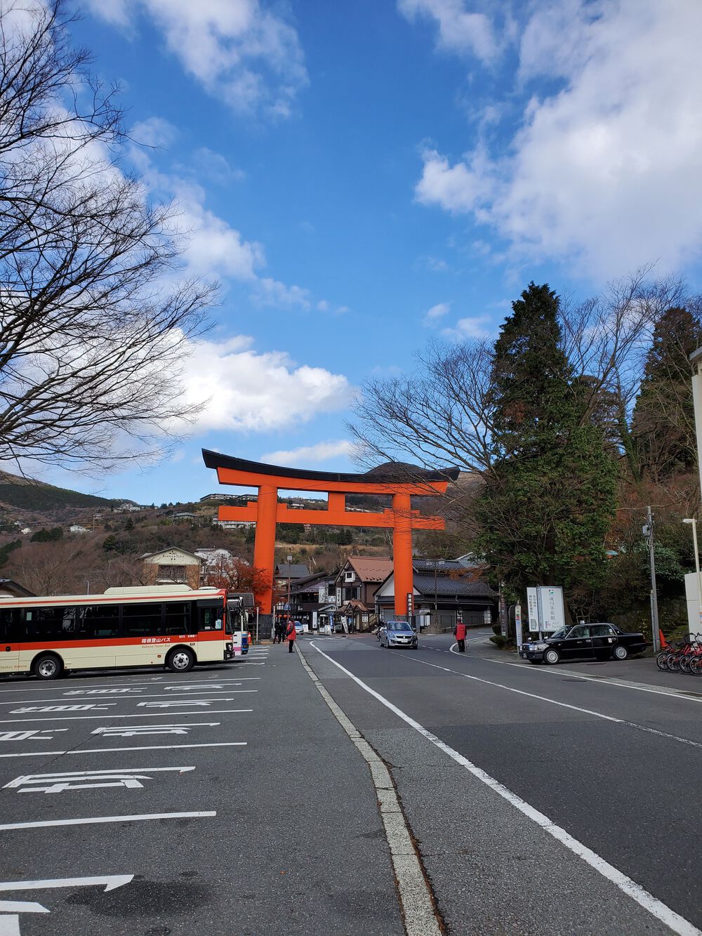 芦ノ湖RUN🏃🏃‍♀️💨の写真3