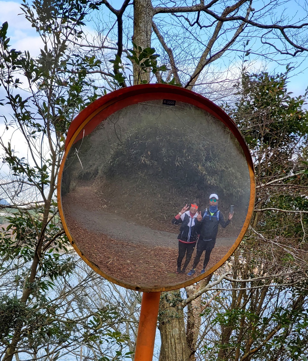 芦ノ湖RUN🏃🏃‍♀️💨の写真11