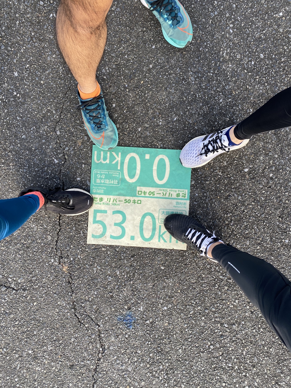 タマリバー53k🎣の写真3