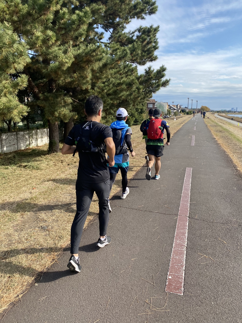 タマリバー53k🎣の写真4