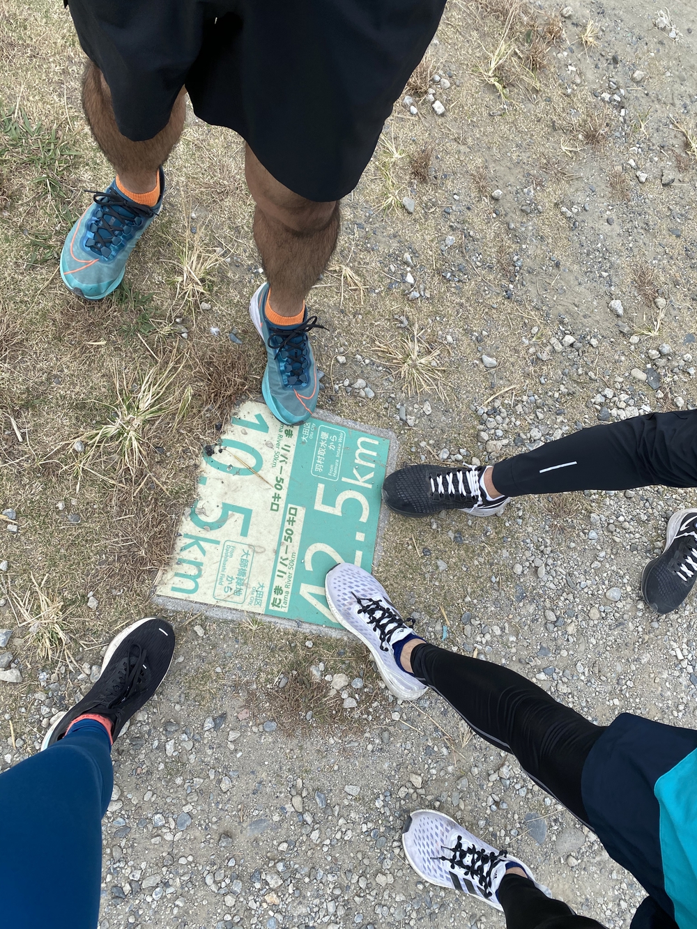 タマリバー53k🎣の写真5