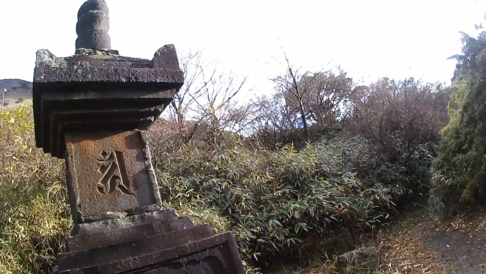 箱根歴史回廊を巡る１３キロのランニングの写真3