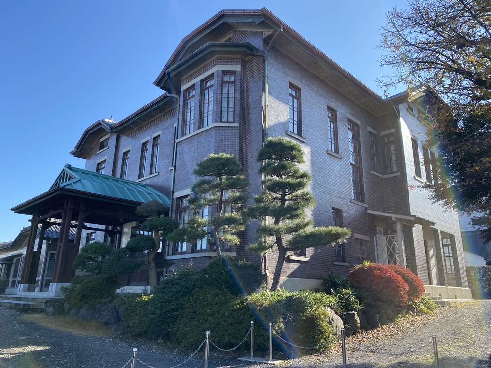 ラントリップ入間の写真3