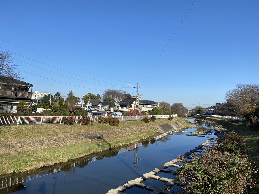 ラントリップ入間の写真4