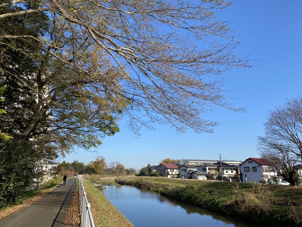 ラントリップ入間の写真5