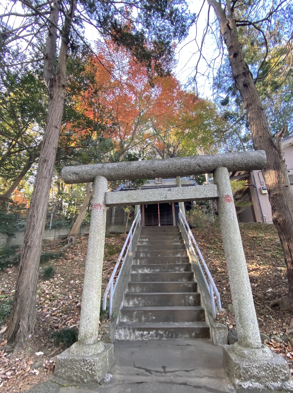 ラントリップ入間の写真9