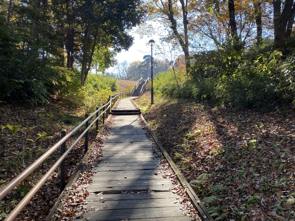 ラントリップ入間の写真10