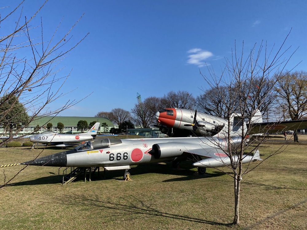 ラントリップ入間の写真13