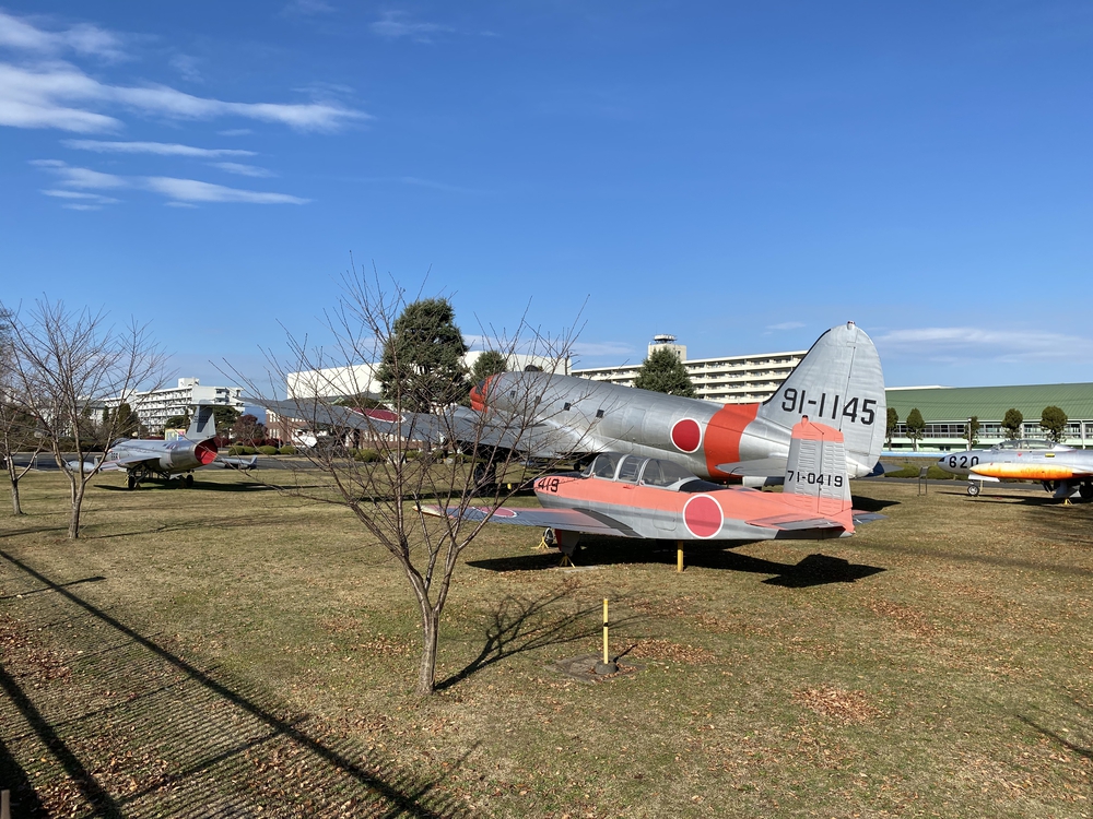 ラントリップ入間の写真14