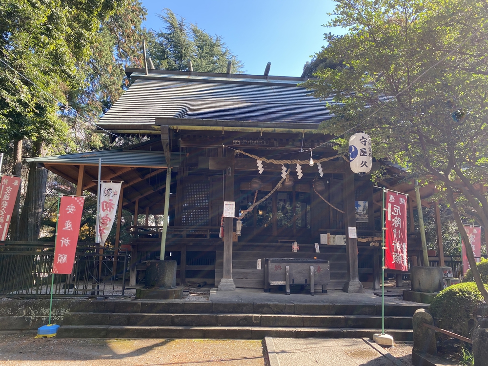 ラントリップ入間の写真26