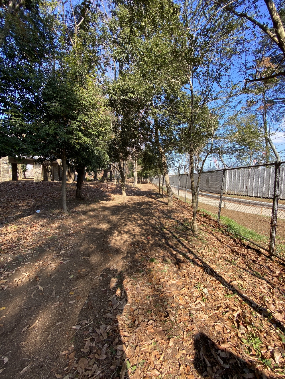 ラントリップ入間の写真30