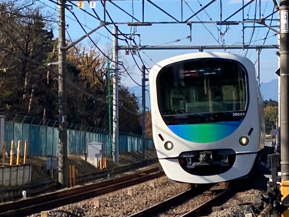 ラントリップ入間の写真38