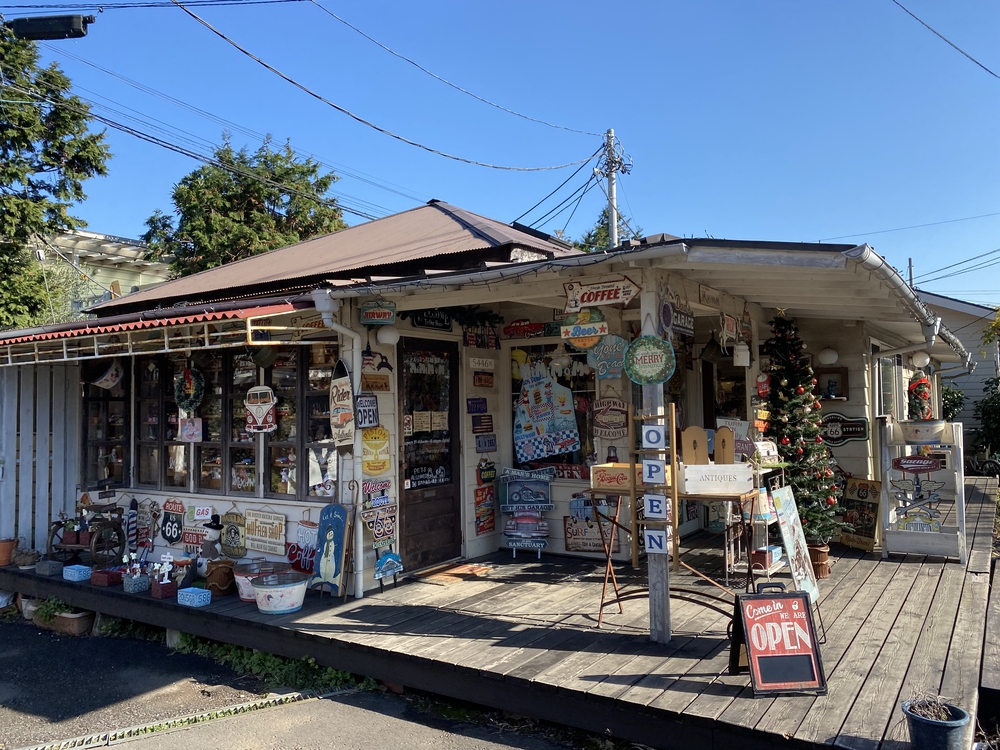 ラントリップ入間の写真41