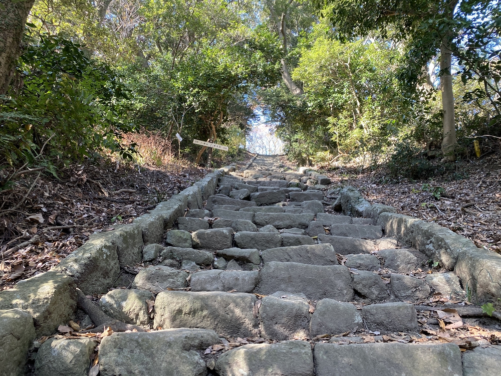 ロードあり！山道あり！海あり！の写真4