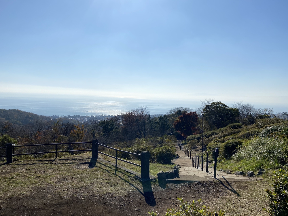 ロードあり！山道あり！海あり！の写真10