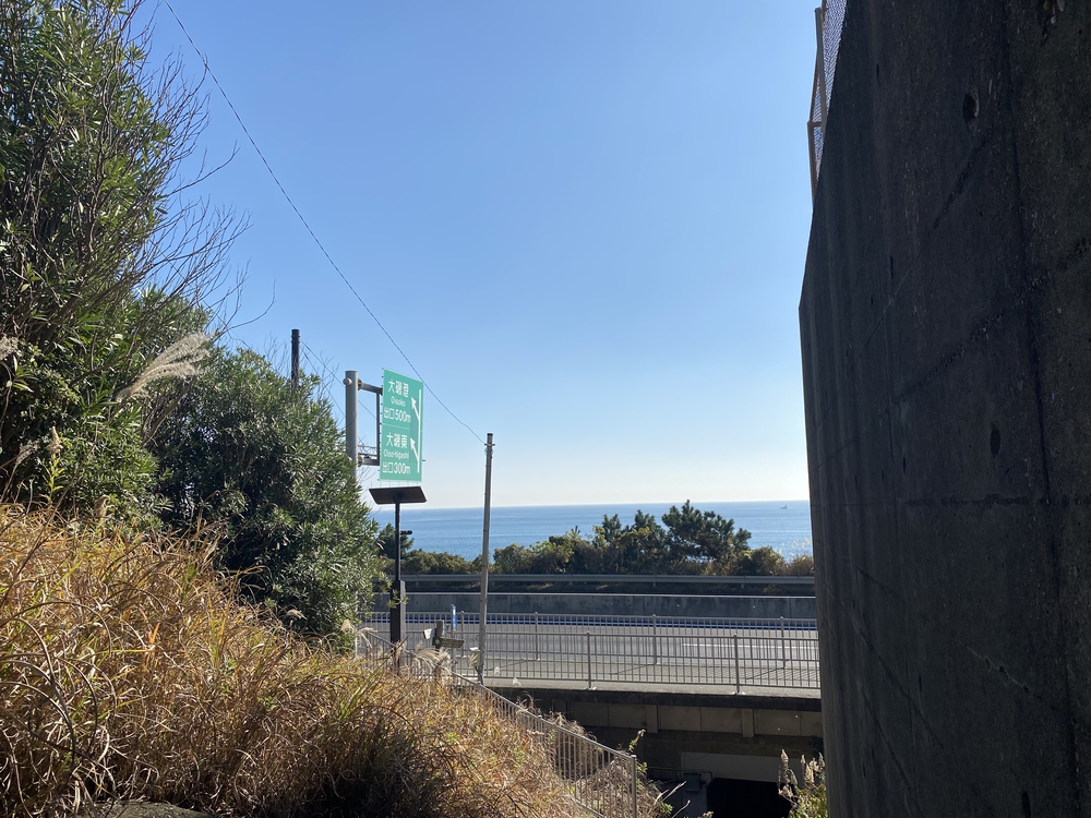 ロードあり！山道あり！海あり！の写真11