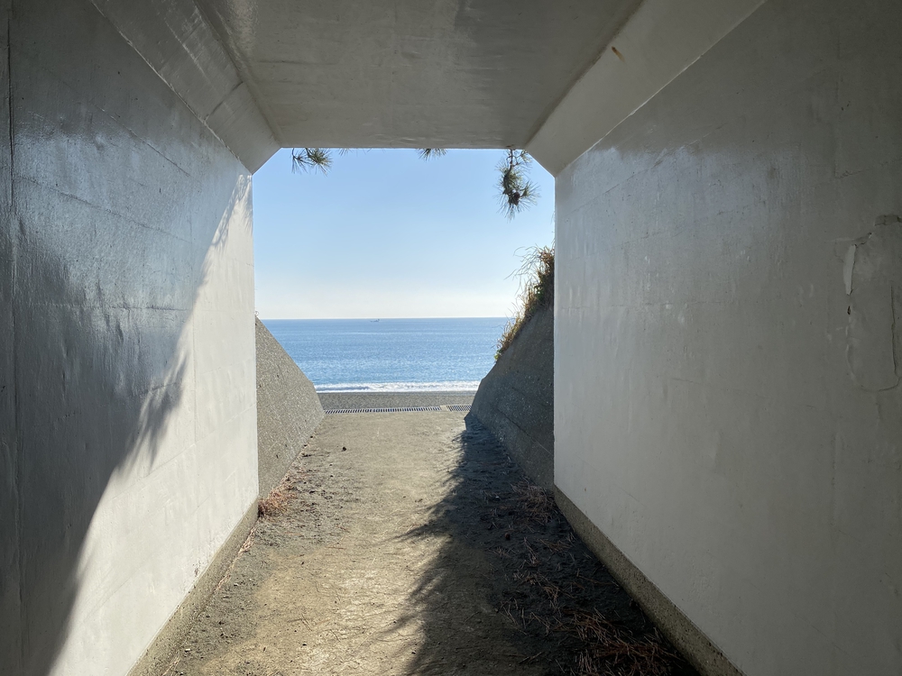 ロードあり！山道あり！海あり！の写真12