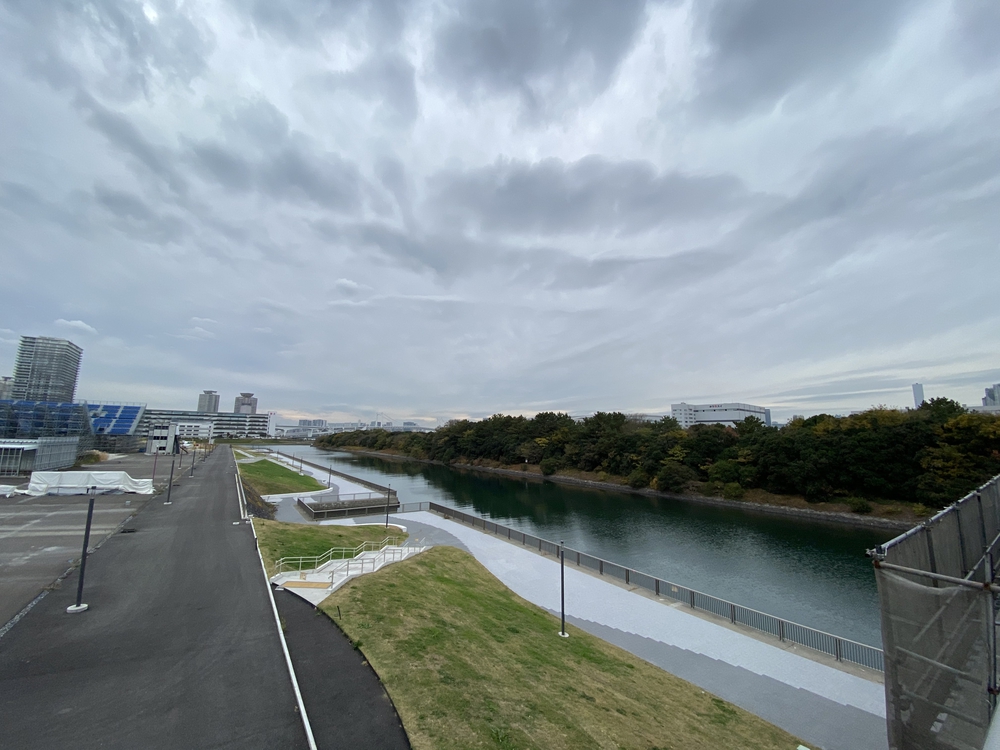 湾岸ぐるっとラントリップの写真3