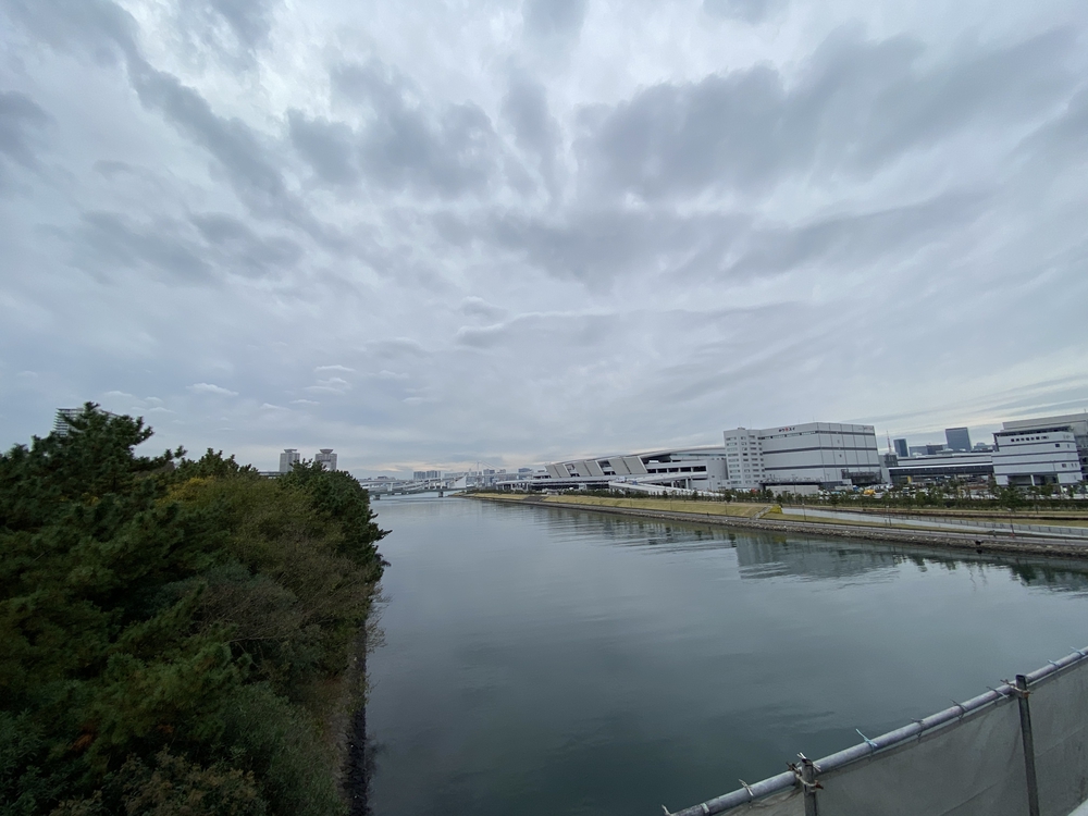 湾岸ぐるっとラントリップの写真4