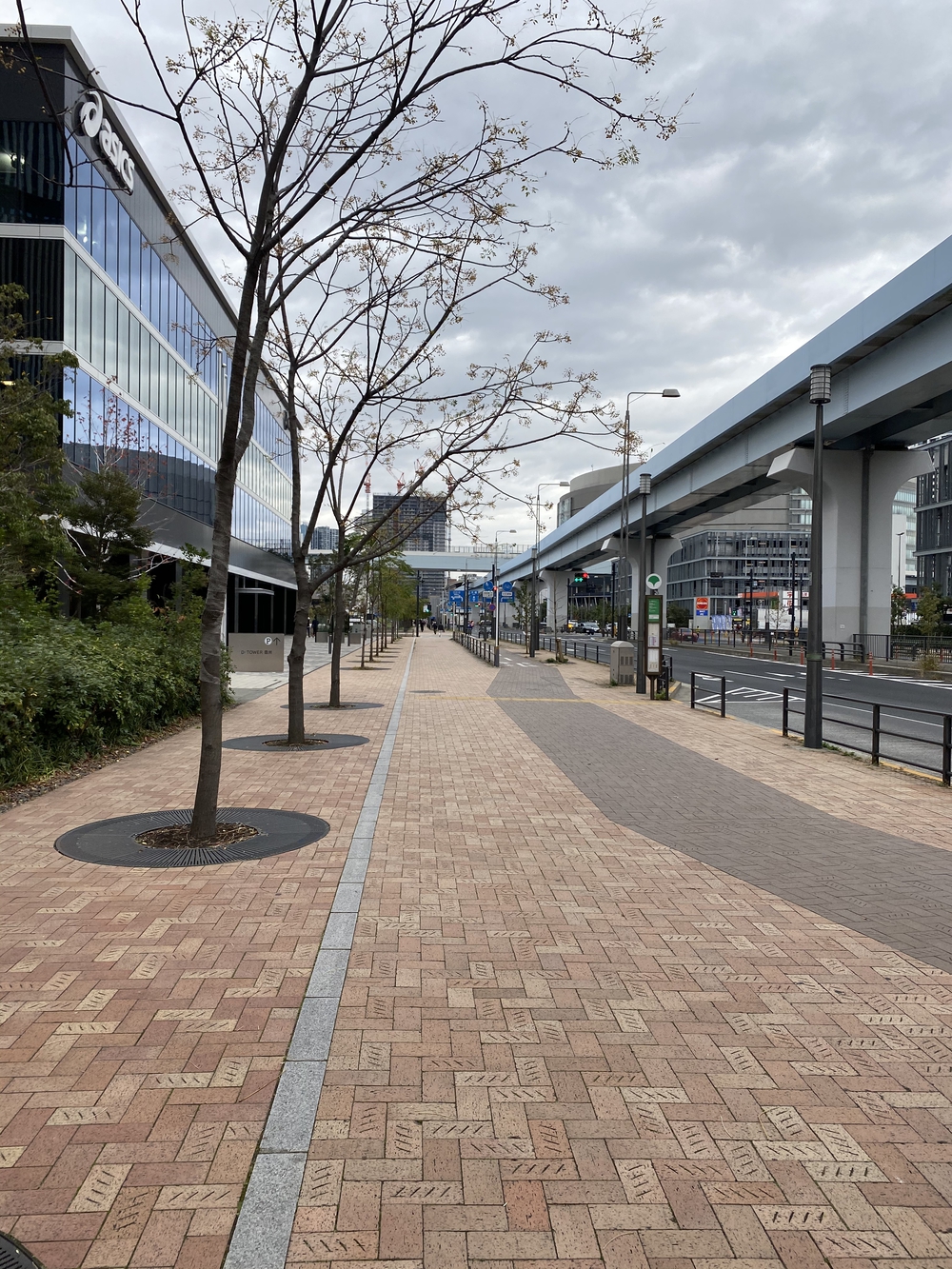 湾岸ぐるっとラントリップの写真5