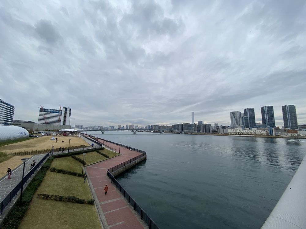 湾岸ぐるっとラントリップの写真6